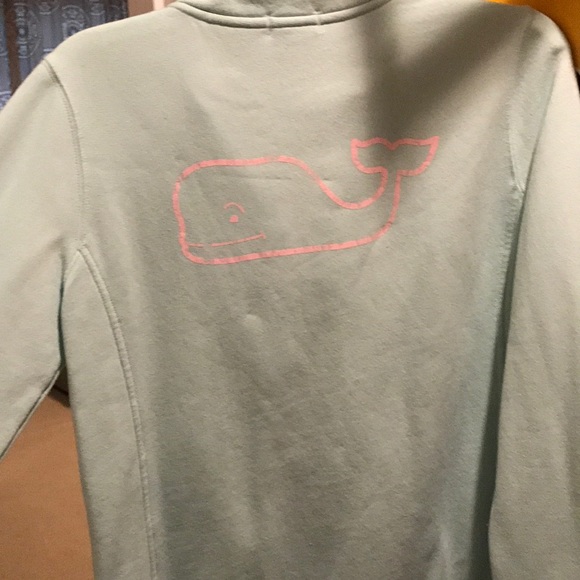 Vineyard vines pullover - Picture 4 of 4